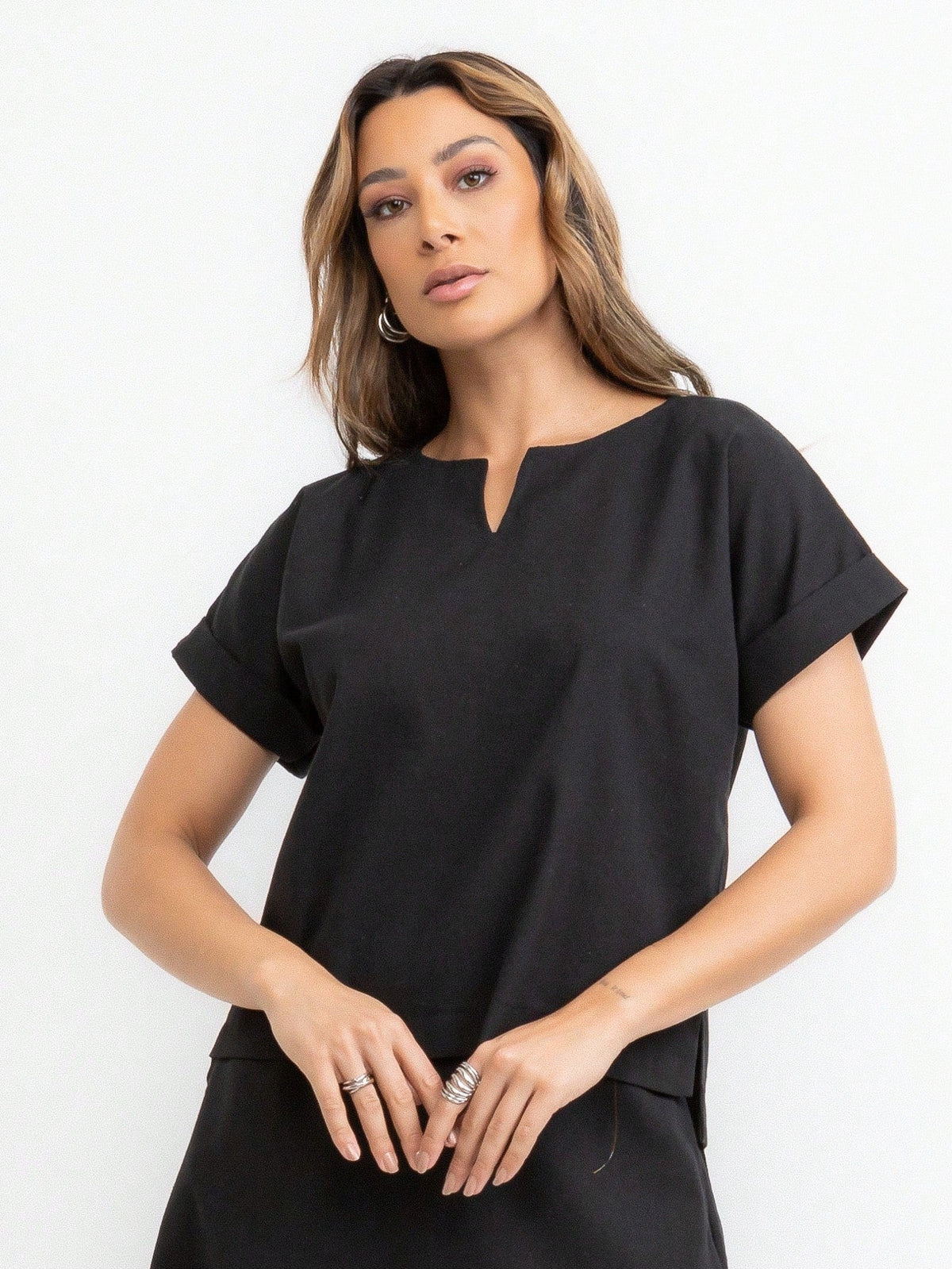 Blusa Benita