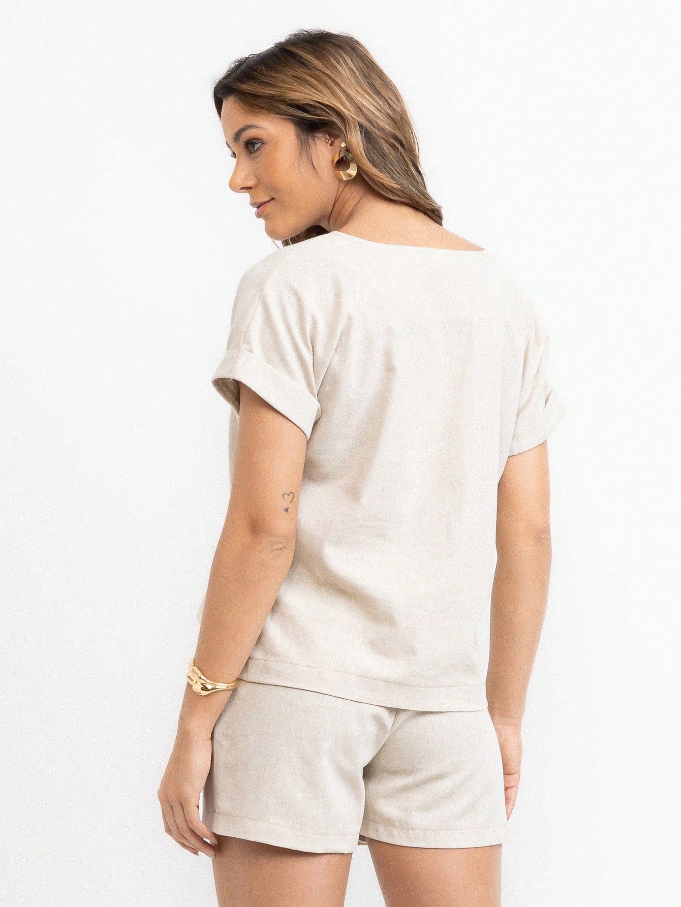 Blusa Benita