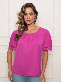 Blusa Leticia