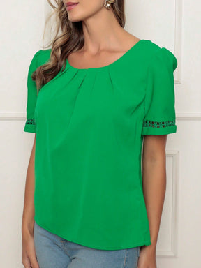 Blusa Leticia