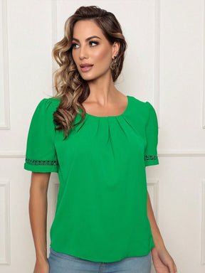 Blusa Leticia