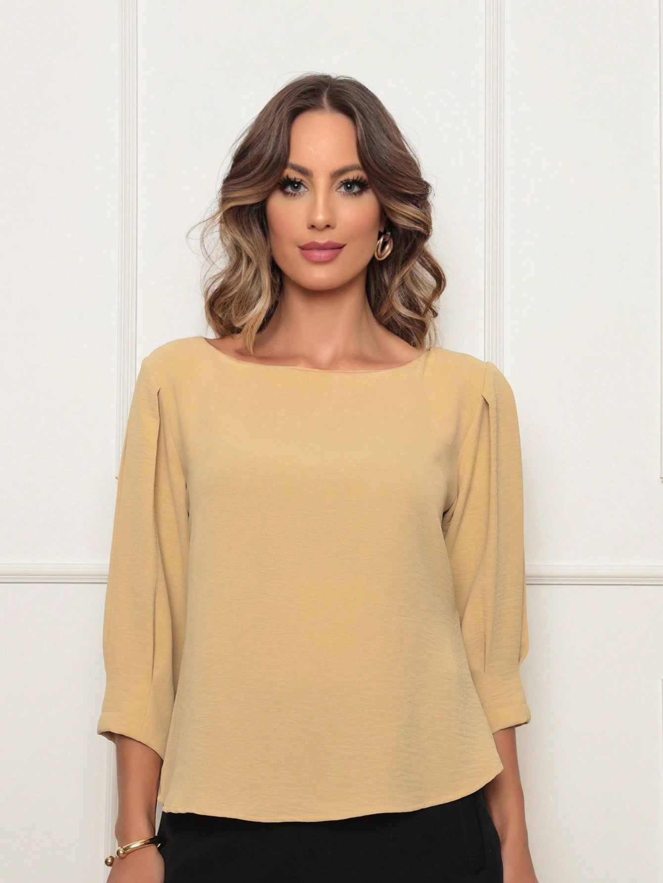 Blusa Marise