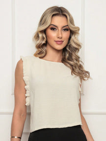 Blusa Carole