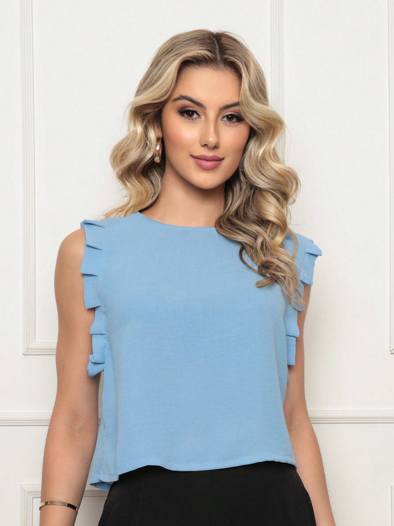 Blusa Carole