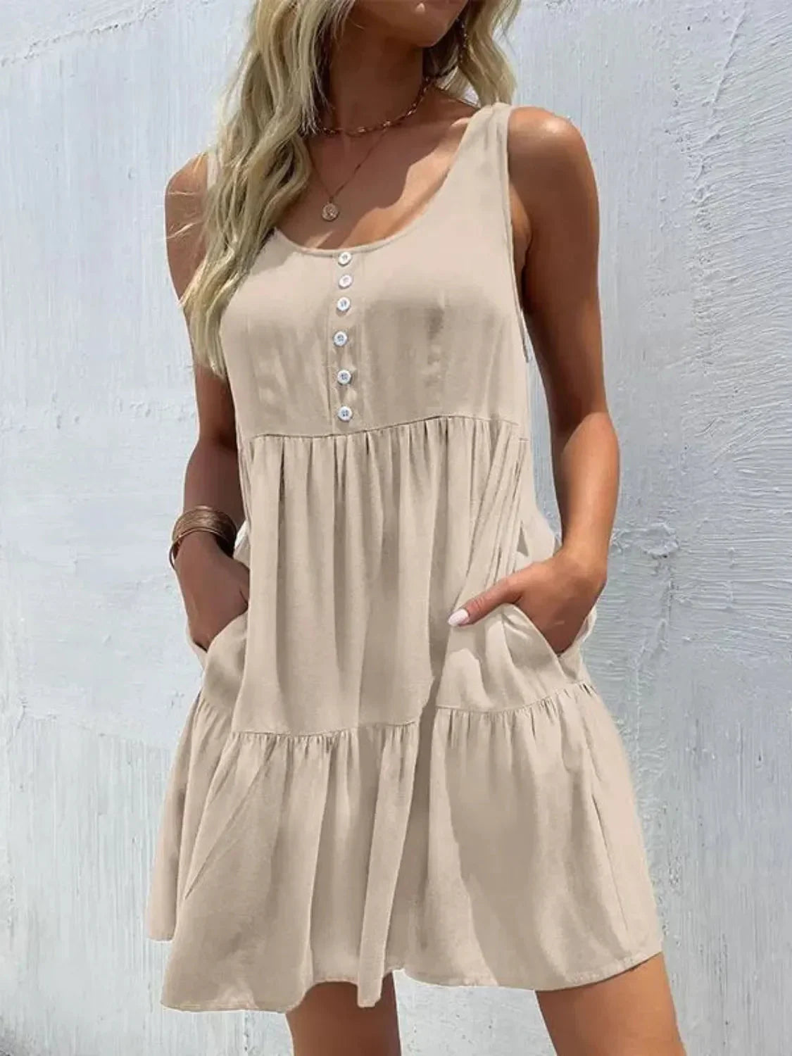 Vestido Chloe