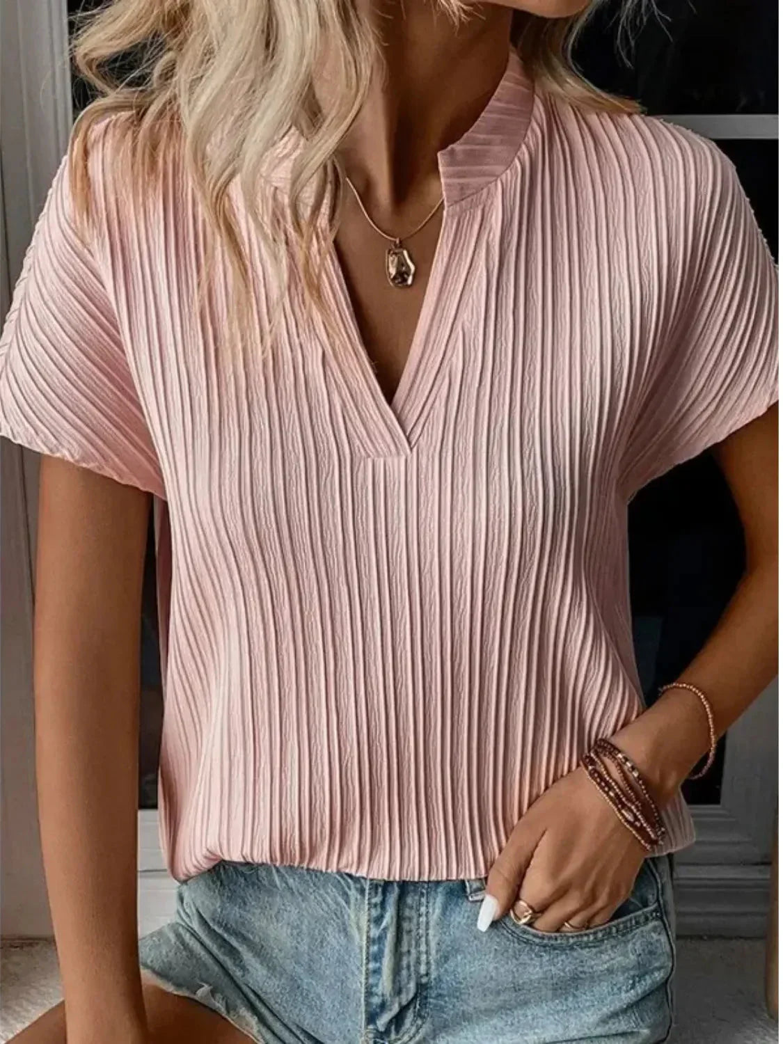 Blusa Daphne