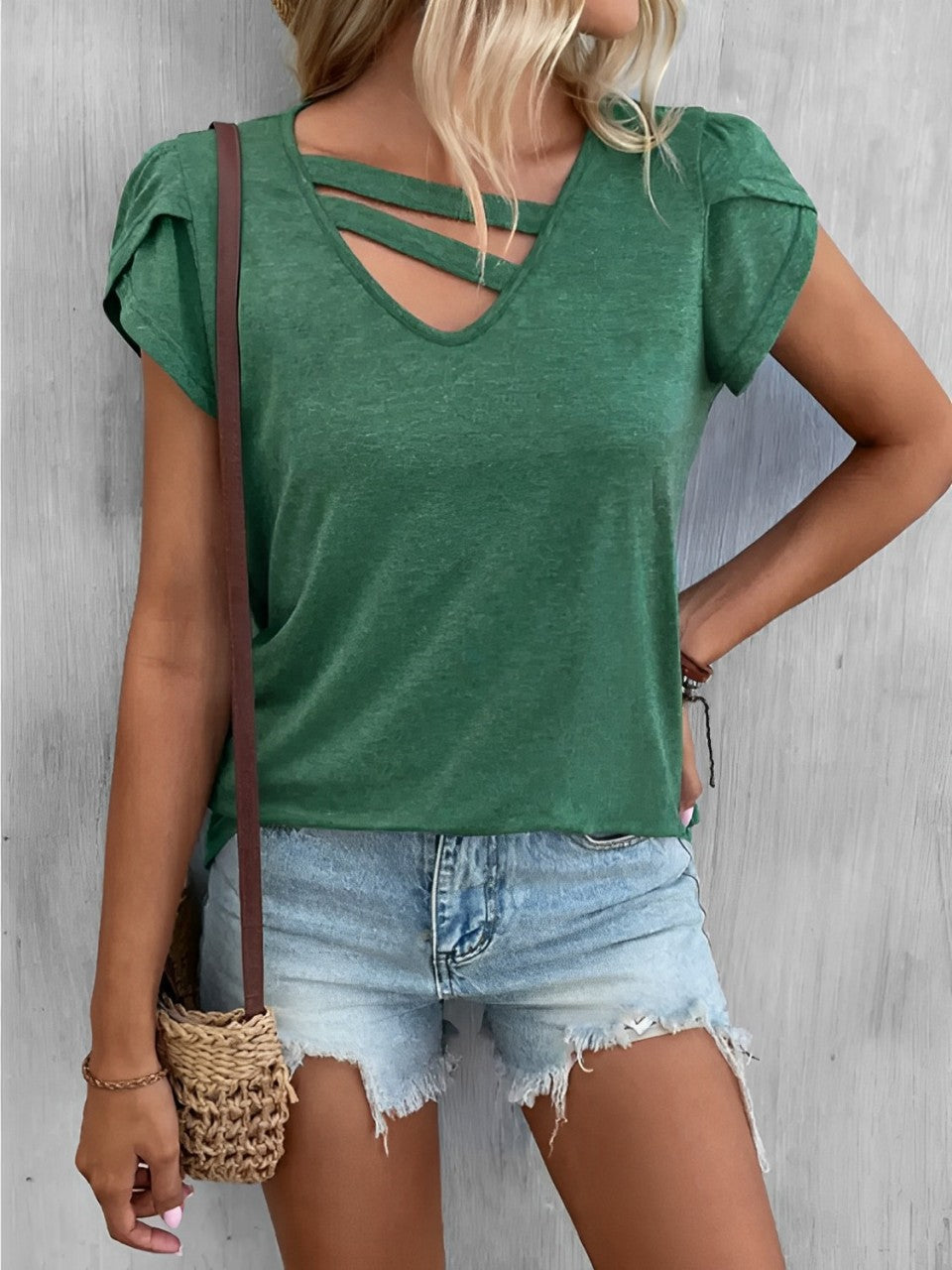 Blusa Helena