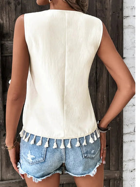 Blusa Inara