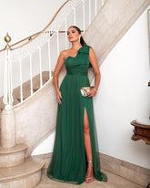 Vestido Bela Lair