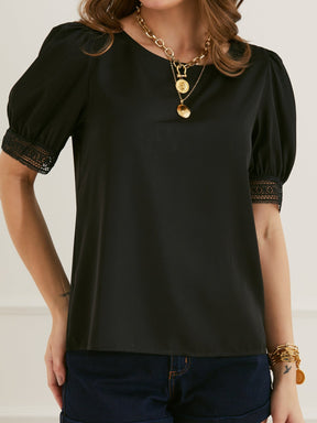 Blusa Gabriele