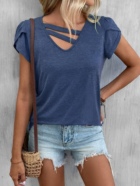 Blusa Helena