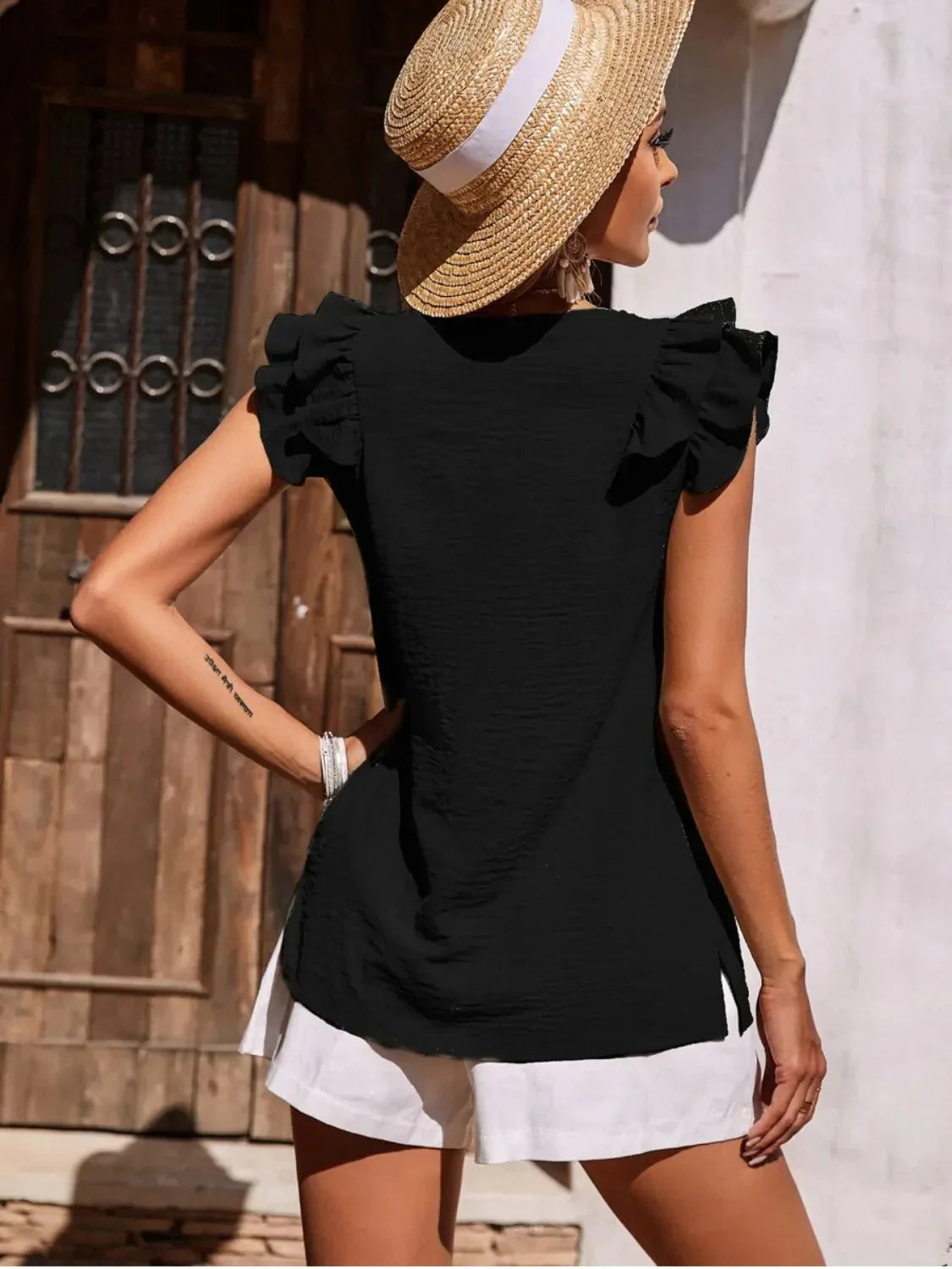 Blusa Paloma