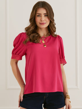 Blusa Gabriele