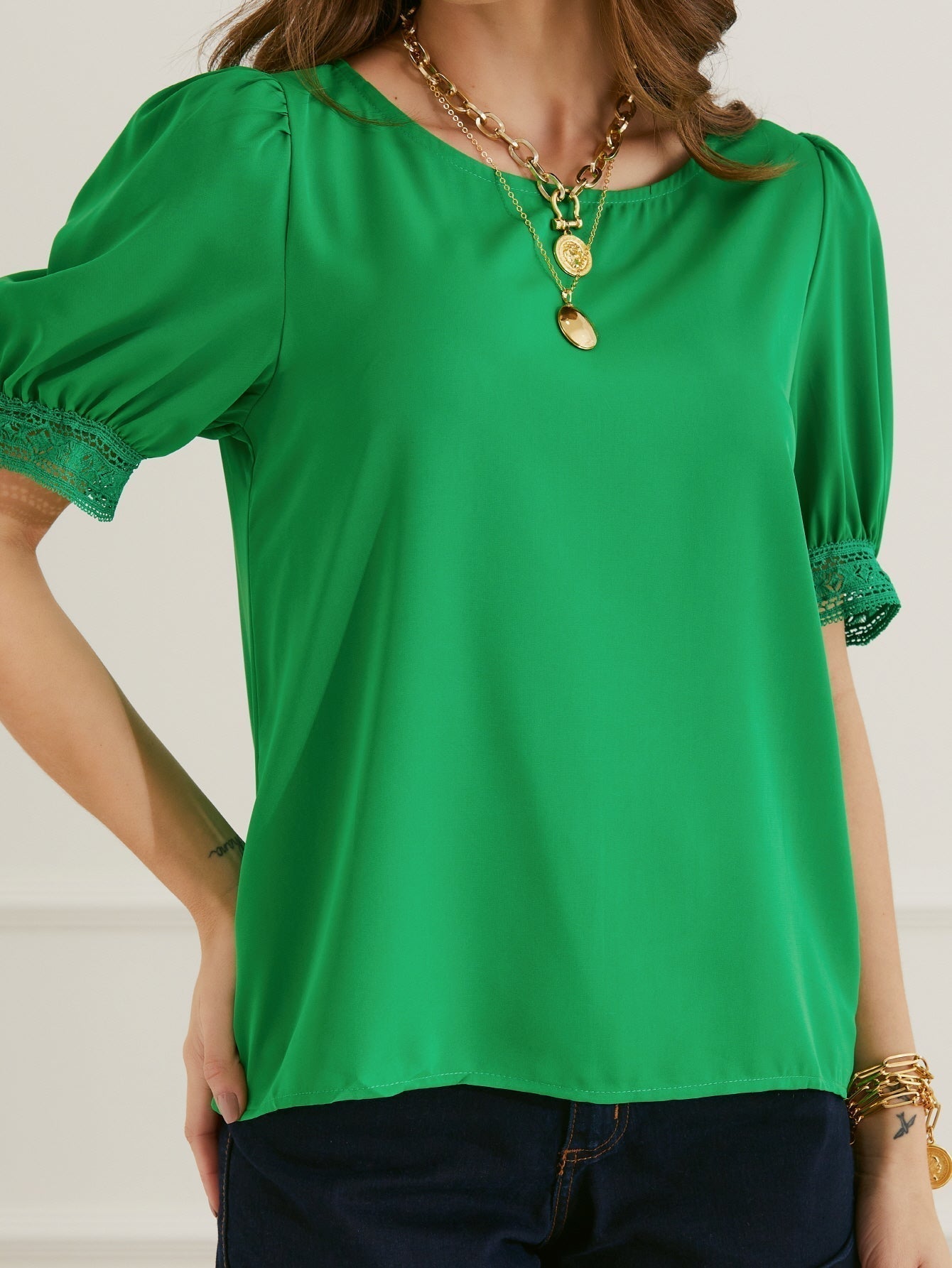 Blusa Gabriele