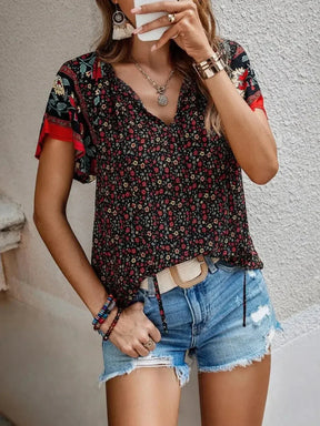 Blusa Tereza