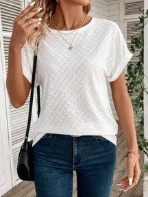 Blusa Solange