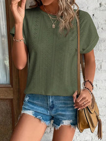 Blusa Solange