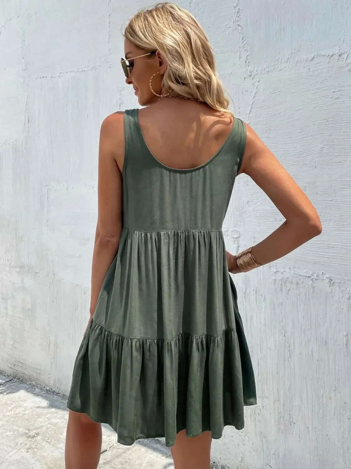 Vestido Chloe