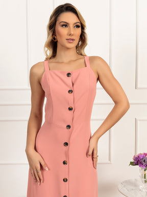 Vestido Amalia