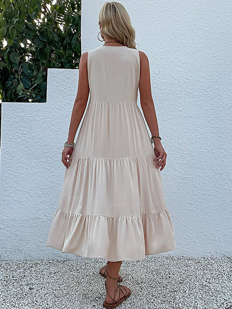 Vestido Maite